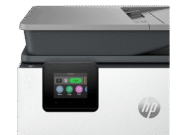 HP OfficeJet Pro 9125e All-in-One Certified Refurbished Printer with 3 Months of Instant Ink for free with HP+
