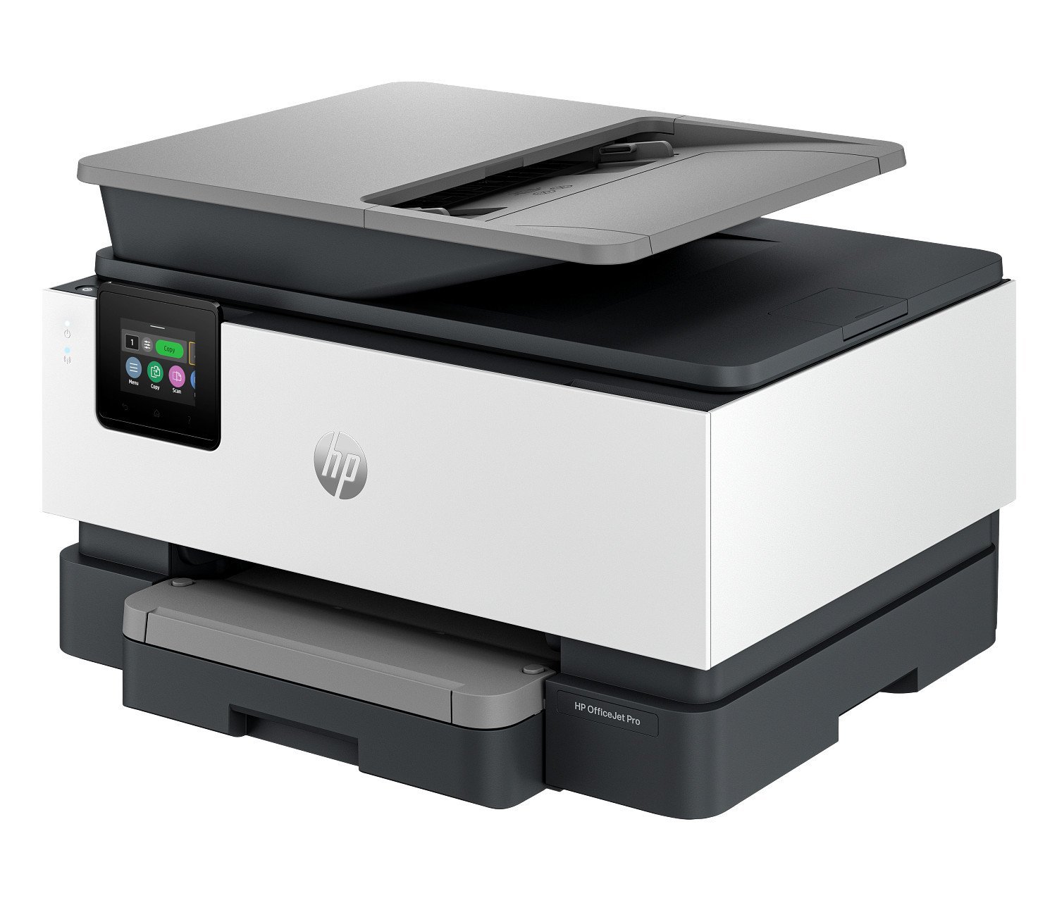 HP OfficeJet Pro 9125e All-in-One Certified Refurbished Printer with 3 Months of Instant Ink for free with HP+ - Image 3